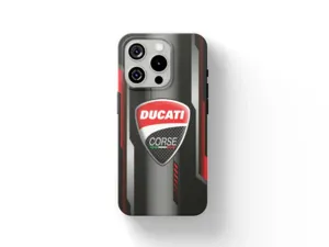 Ducati Custodia Smartphone Drift Stile Tuning